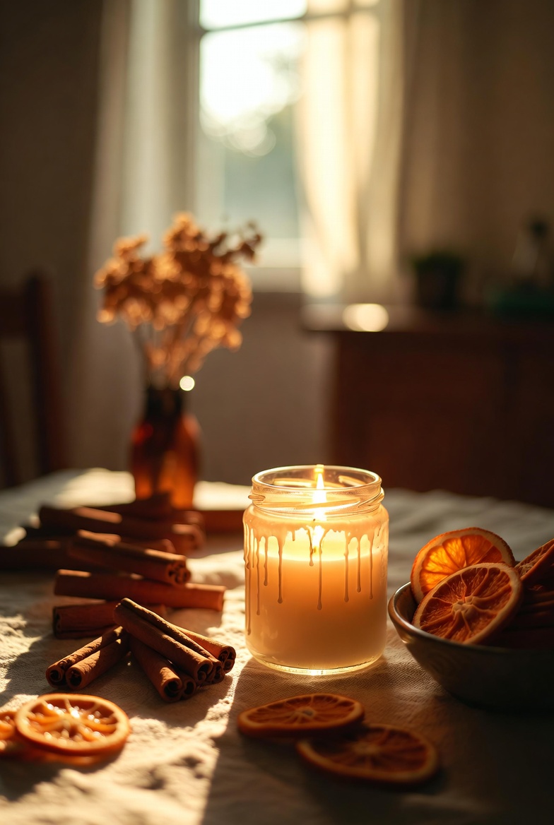 Aroma Harian yang Membuat Rumah Terasa Lebih Hidup dan Hangat